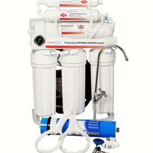 Sistem Osmoza 400 GPD