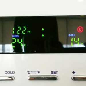 Dispenser Expert Water