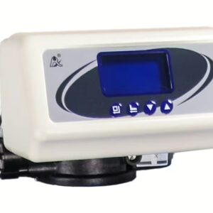 Sistem Multifiltru - Deferizare - Dedurizare - Demanganizare - TKMIX 25 - Cabinet Keman