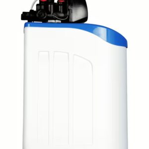 Dedurizator apa EWS 20 L - Clack SUA - Cabinet