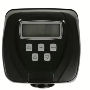 Dedurizator apa EWS 20 L - Clack SUA - Cabinet