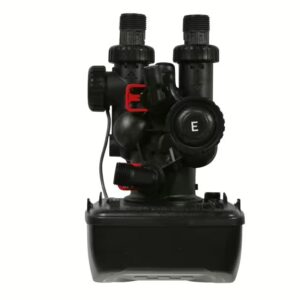 Dedurizator apa EWS 20 L - Clack SUA - Cabinet