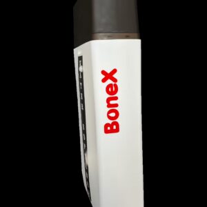 Statie Dedurizare apa - Dedurizator BoneX 23 litri - Cabinet