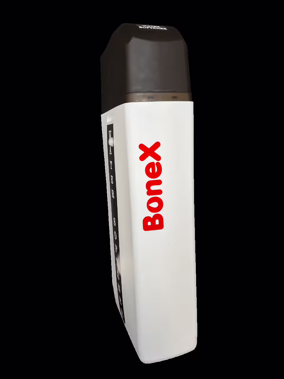 Statie Dedurizare apa - Dedurizator BoneX 23 litri - Cabinet