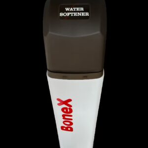 Statie Dedurizare apa - Dedurizator BoneX 23 litri - Cabinet