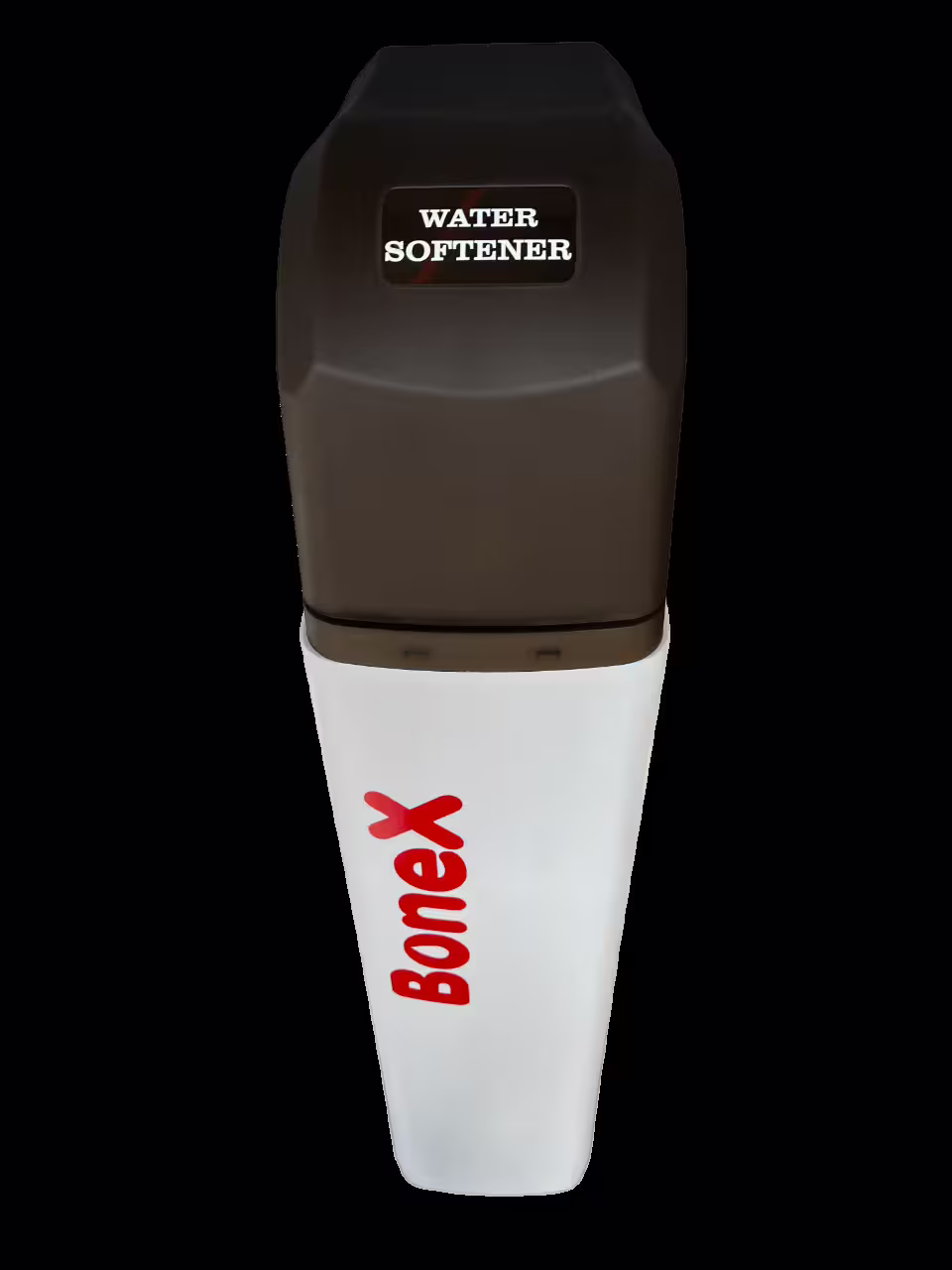 Statie Dedurizare apa - Dedurizator BoneX 23 litri - Cabinet