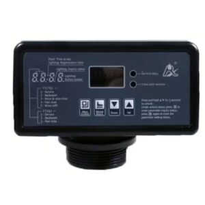 Filtru Automat - TKCAZE 15