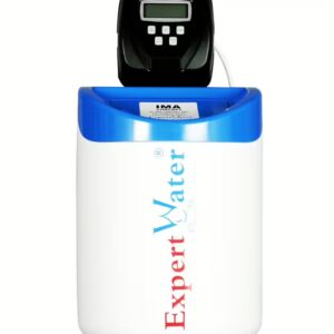 Dedurizator apa EWS 15 L - Clack SUA - Cabinet