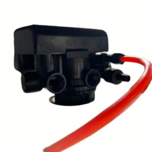 Statie Dedurizare - Dedurizator apa BoneX 29 litri - Cabinet