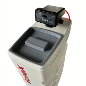 Statie Dedurizare - Dedurizator apa BoneX 29 litri - Cabinet