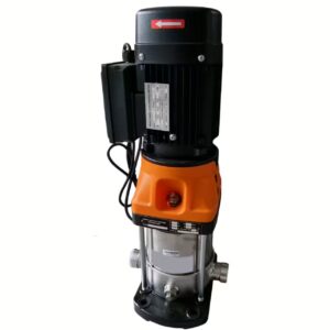 Osmoza Inversa 1000 l/h - Demineralizare Industriala - EWRO 1000