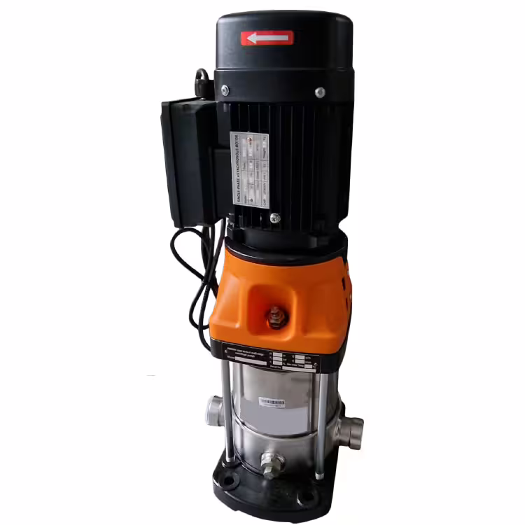 Osmoza Inversa 1000 l/h - Demineralizare Industriala - EWRO 1000