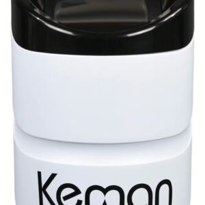 Dedurizator apa KEMAN 2-4 persoane, TKS 20 litri rasina,volumetric. CADOU : Filtru sediment + Tester Duritate (NOU)