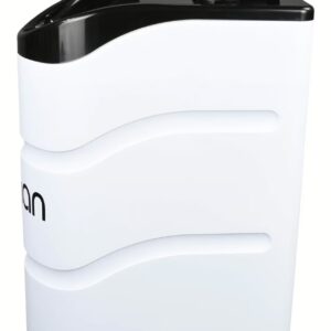 Dedurizator apa KEMAN 5-9 persoane, TKS 30 l, volumetric, ora de regenerare setabila, CADOU: Filtru sediment + Tester Duritate (NOU)