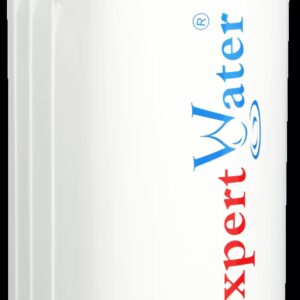 Dedurizator apa EWS 25 L - Clack SUA - Cabinet - volumetric, ora de regenerare setabila, CADOU : Filtru sediment + Tester Duritate