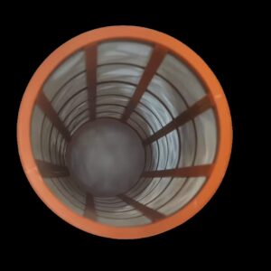 Sita INOX si Purjare Automata FDSX 1 1/4