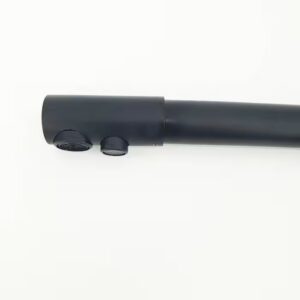 Baterie cu 3 Cai - NEGRU