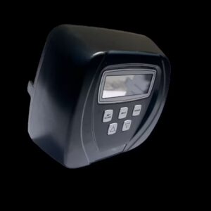 Carcasa Fata vana Clack