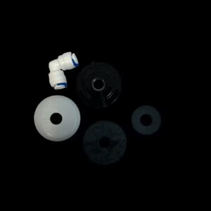 Baterie Osmoza - ELEGANCE