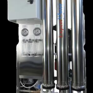 Pachet Osmoza 1000 l/h+ Dedurizator 100 l duplex KEMAN + Filtru pentru SPALATORIE AUTO cu 7-8 piste SELF