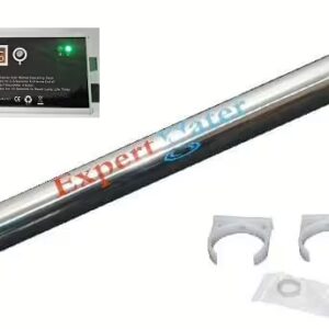 NOU! CEL MAI MIC PRET la Dedurizator apa EWS 25 si Sterilizator EWUV 55- OFERTA LIMITATA!