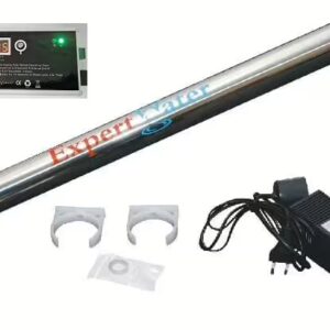 NOU! CEL MAI MIC PRET la Pachet Dedurizator apa TKS 25, Sterilizator EWUV 55 si Sistem Osmoza Inversa EWRO 50 - OFERTA LIMITATA!