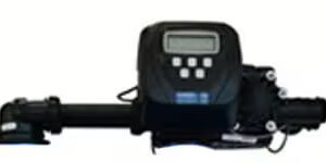 Sistem Duplex Alternat pentru Dedurizarea apei - Dedurizator Duplex Expert Water 2 x 120 L - Clack SUA