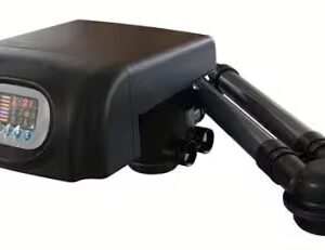 Dedurizator Duplex Alternat 2 x 30 L - Keman TKS 30 Duplex